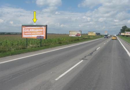 151222 Billboard, Bratislava - Záhorská Bystrica (Hodonínska, I/2, medzinárodná komunikácia)