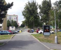 322003 Citylight, Levoča (J.Francisciho)