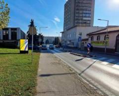 412304 Citylight, Nitra (Coboriho)