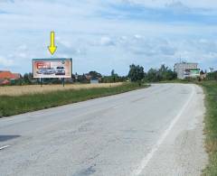 451004 Billboard, Modra - Kráľová (Kráľová, II/502)