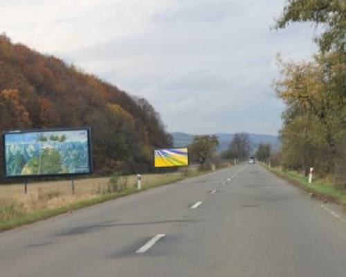 241089 Billboard, Humenné-Udavské (cesta II/559 Humenné-CLO PL,O)