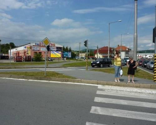 121018 Billboard, Bardejov (Duklianska/Lidl,J)