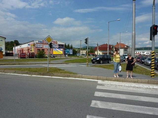 121018 Billboard, Bardejov (Duklianska/Lidl,J)