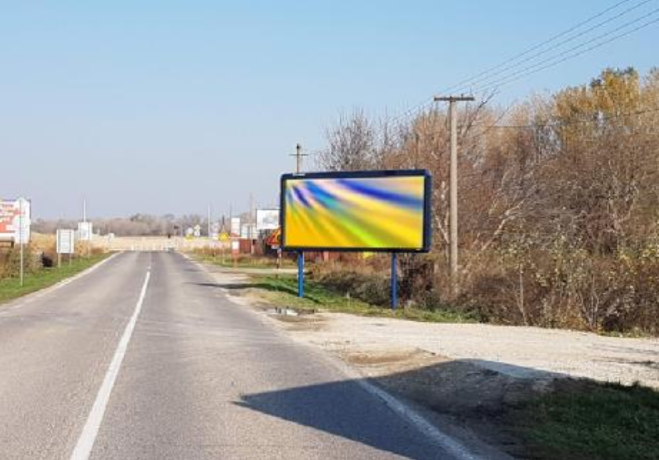 1512188 Billboard, Bratislava 5-Jarovce (Jantárová/PD Dunaj,J)