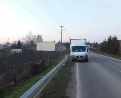 311047 Billboard, Pohronský Ruskov (cesta 1.triedy Levice - Štúrovo )