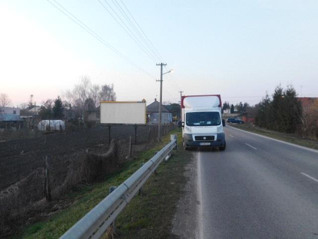 311047 Billboard, Pohronský Ruskov (cesta 1.triedy Levice - Štúrovo )