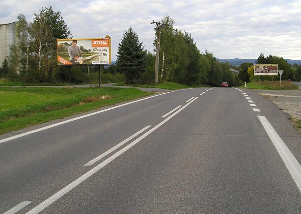 311041 Billboard, Kmeťovce (cesta 1.triedy Levice - Krupina)