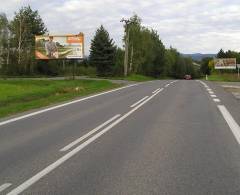 311041 Billboard, Kmeťovce (cesta 1.triedy Levice - Krupina)