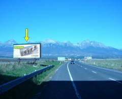 481023 Billboard, Poprad (Poprad, II/534)