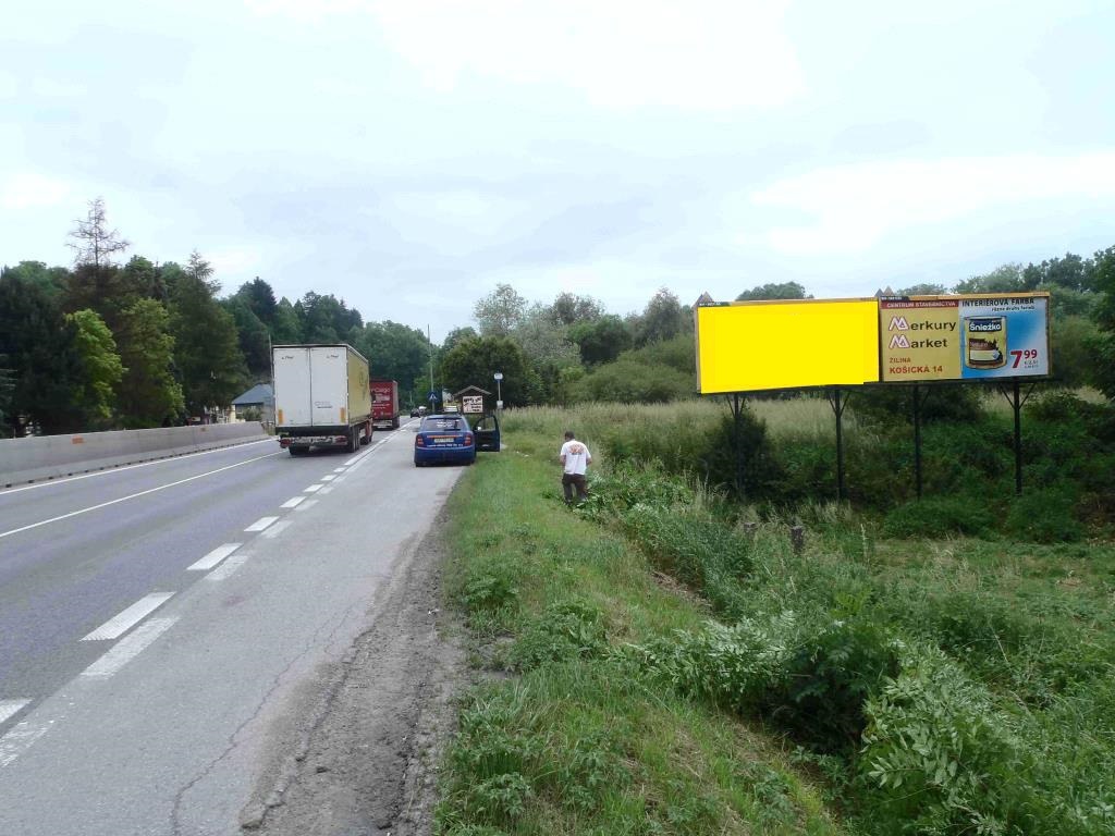 301054 Billboard, Budatínska Lehota ()