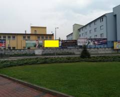 801793 Billboard, Žilina (Kysucká cesta)