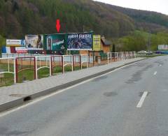 121088 Billboard, Bardejov (Príjazd  od Prešova)