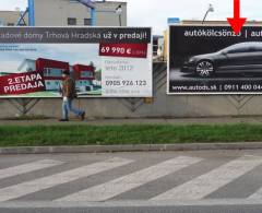 201092 Billboard, Dunajská Streda (Múzejná)
