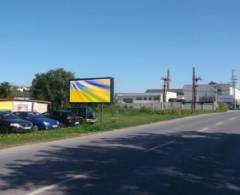 541135 Billboard, Rimavská Sobota (Školská,O)