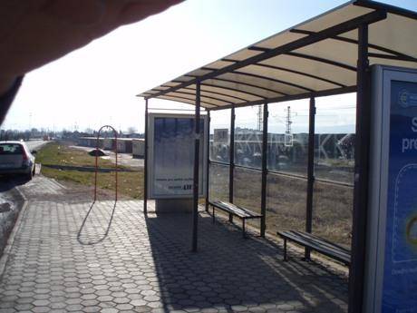 632042 Citylight, Spišská Nová Ves (Duklianska,sídl.Západ-AZ)
