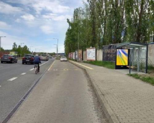 482291 Citylight, Poprad (Štefánikova-AZ)