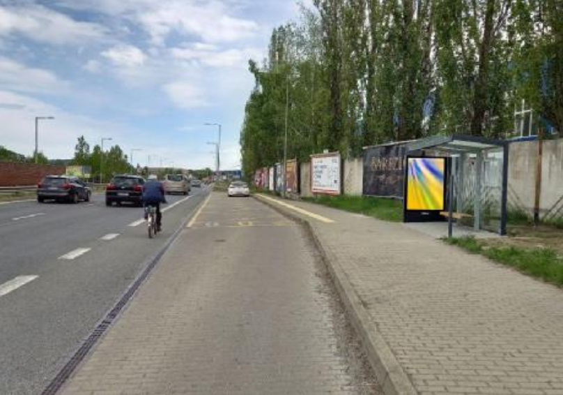 482291 Citylight, Poprad (Štefánikova-AZ)