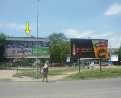 481037 Billboard, Poprad (Alžbetina)