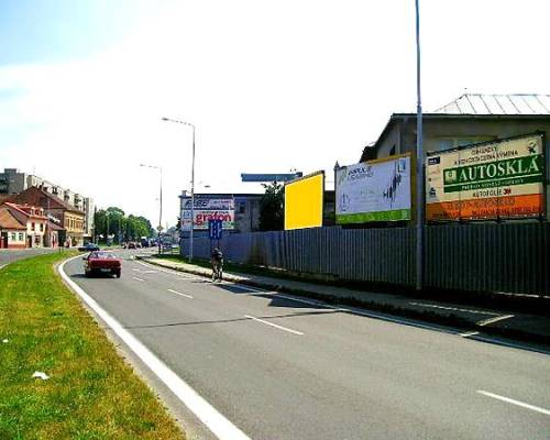 331043 Billboard, Liptovský Mikuláš (Garbiarska ulica )