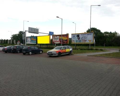 521076 Billboard, Púchov (ul.1.mája)