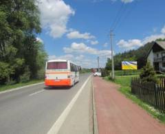 651018 Billboard, Miňovce (Hlavná,O)