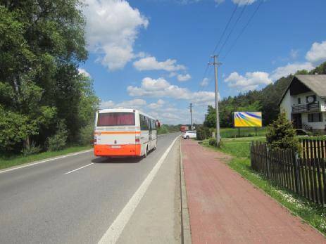 651018 Billboard, Miňovce (Hlavná,O)