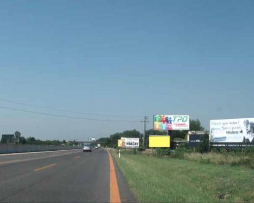 581082 Billboard, Senec (Diaľnica D1 Triblavina)