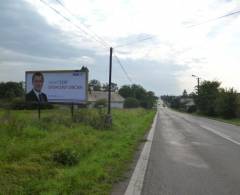 311011 Billboard, Krškany (cesta 1.tr. Krupina - Levice )