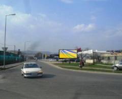 701302 Billboard, Trenčín (Brnianska/Zlatovská,O)