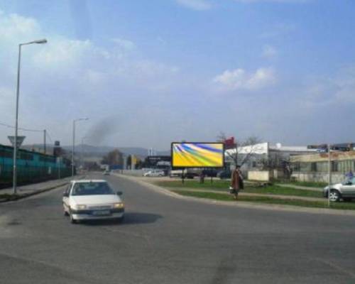 701302 Billboard, Trenčín (Brnianska/Zlatovská,O)