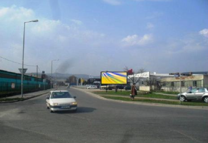 701302 Billboard, Trenčín (Brnianska/Zlatovská,O)