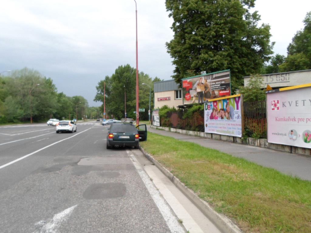 151620 Billboard, Petržalka (Kutlíkova ulica)