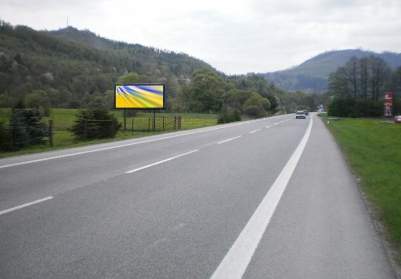 141087 Billboard, Podbrezová (I/66,BB-Brezno,O)
