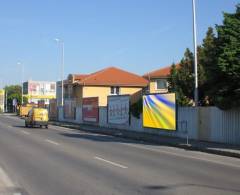 201164 Billboard,  Dunajská Streda (Bratislavská cesta)