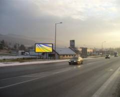 791069 Billboard, Žiar n/Hronom-Ladom.Vieska (E-571/KE-ZV-BA,Ladom.Vieska,V)