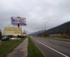 801767 Billboard, Žilina (Ľavobrežná ulica)