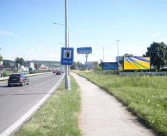 101347 Billboard, Banská Bystrica (I/66/BB-ZV,Zvolenská cesta,O)