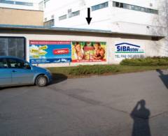 491084 Billboard, Považ. Bystrica (Pešia zóna OD Prior)