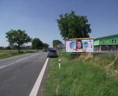 751026 Billboard, Čemerné (hlavný cestný ťah Trebišov - Vranov n.Topľou )