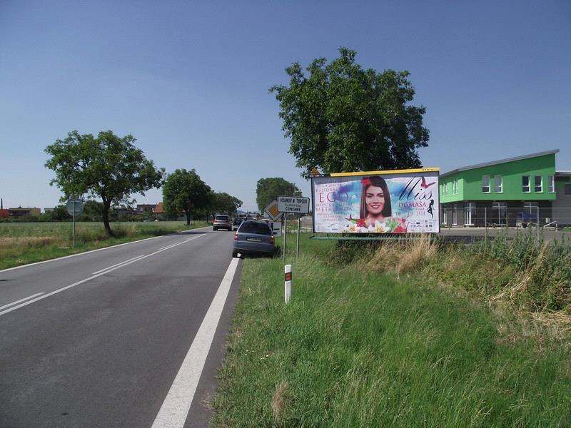751026 Billboard, Čemerné (hlavný cestný ťah Trebišov - Vranov n.Topľou )