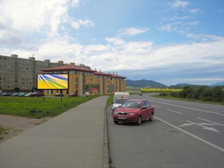 481152 Billboard, Poprad (Suchoňova/L.Svobodu,O)