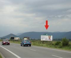 281742 Billboard, Drienovec (š. c. E571 - sm. Rožňava)