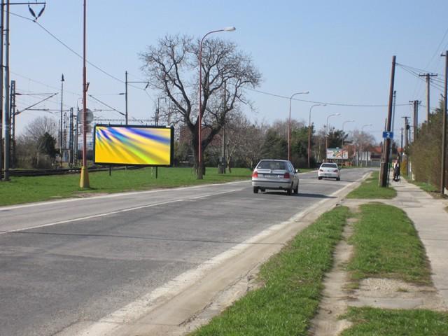 1511103 Billboard, Bratislava 5-Rusovce (Balkánska/ŽSR,O)