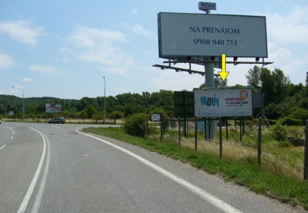 151272 Billboard, Bratislava (Devínska Nová Ves)