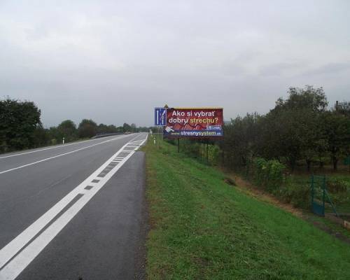 751023 Billboard, Vranov nad Topľou (príjazd do Vranova n.Topľou od Michaloviec )