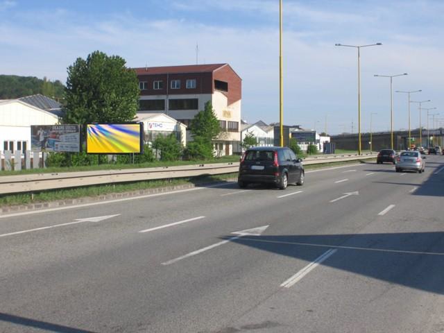 281340 Billboard, Košice-Vyšné Opátske (Južné nábrežie,O)