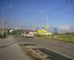501286 Billboard, Prešov (Hypernova/Vihorlatská,O)
