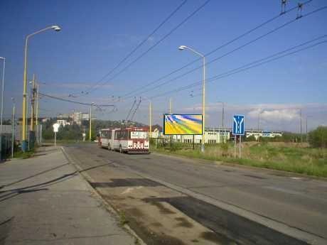 501286 Billboard, Prešov (Hypernova/Vihorlatská,O)