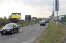 Card image cap101337 Billboard, Banská Bystrica (I/66/BB-ZV,Zvolenská cesta,O)