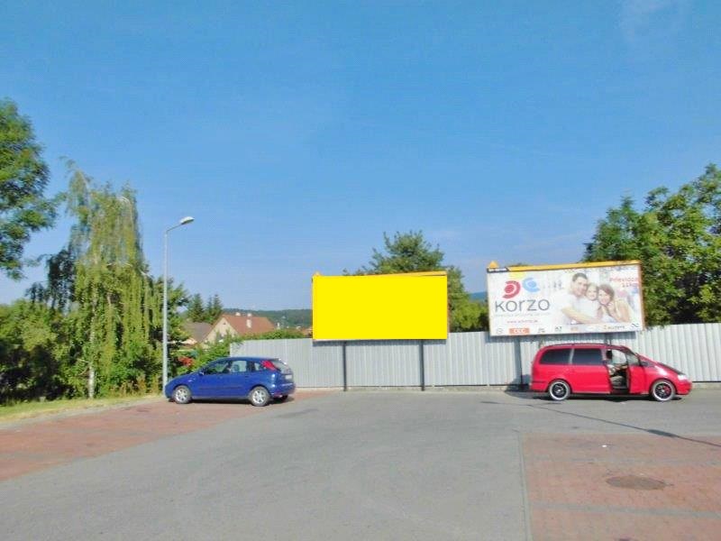 511104 Billboard, Nováky (nám. SNP)
